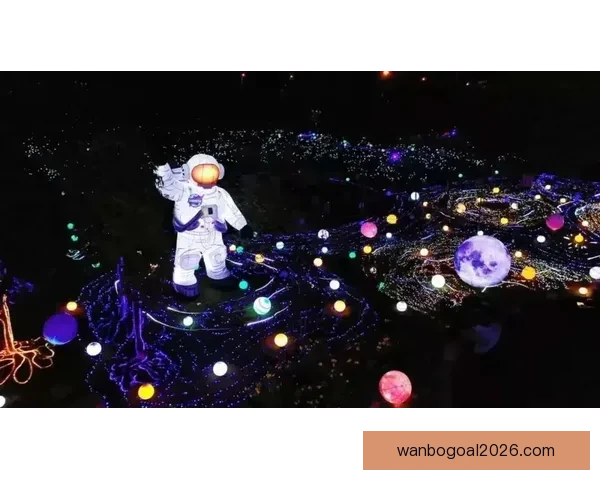 万博体育引领全球体育赛事潮流打造全新娱乐体验平台