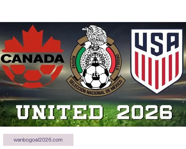 美加墨世界杯精彩赛事竞猜平台全面解析与玩法推荐