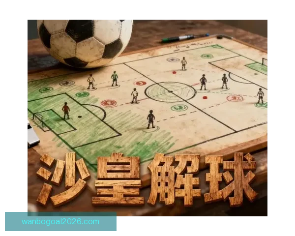 美加墨世界杯精彩赛事全解析与投注技巧指南