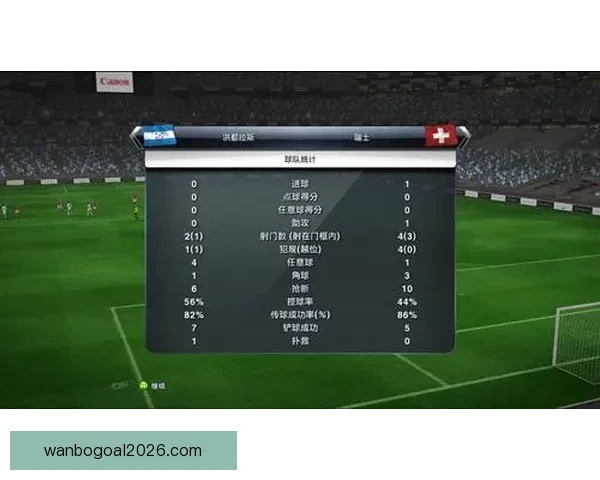 世界杯竞猜游戏大厅全面开启，带你体验最刺激的赛事预测与豪华奖品等你来拿