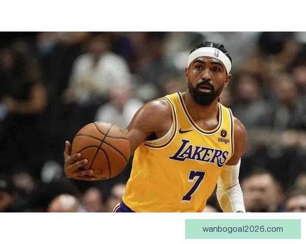 湖人交易收益明显 肯纳德与文森特表现数据全解析