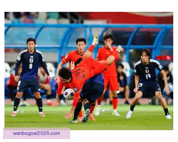 美加墨世界杯精彩赛事竞猜平台全攻略与玩法解析