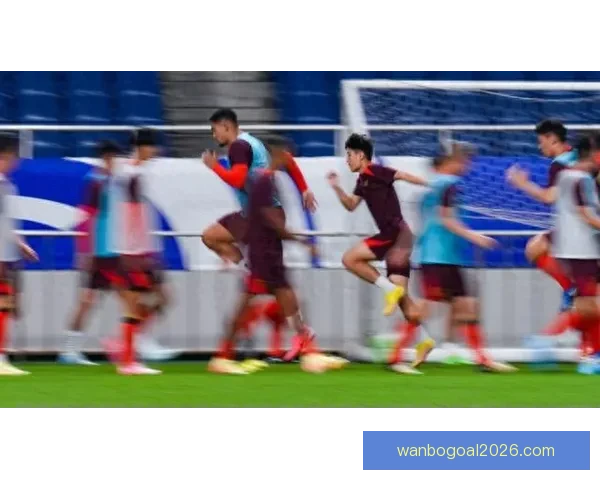 美加墨联合举办世界杯新纪元开启 足球盛事迎全球狂欢